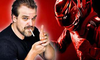 Gran Turismo : le film a trouvé son acteur principal, c'est David Harbour (Stranger Things, Hellboy)