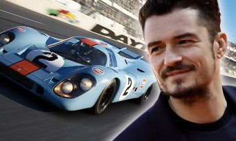 Gran Turismo Le Film : Orlando Bloom rejoint David Harbour au casting, son rôle détaillé