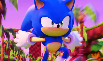 Sonic Prime : la série Netflix dévoile son premier trailer, c'est visuellement surprenant