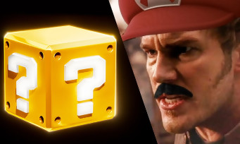 Super Mario Bros : le film d'animation tease son premier trailer, la date révélée