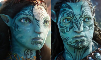 Avatar 2 La Voie de l'Eau : une ultime bande annonce et 4 posters inédits
