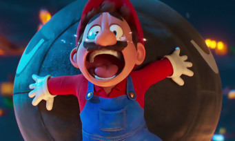 Super Mario Le Film : le 2è trailer annonce une adaptation encore plus folle qu'on ne l'imaginait !