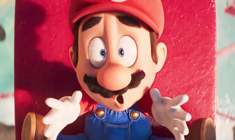 Super Mario Le Film : les critiques sont tombées, c'est la désillusion, voire la douche froide