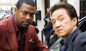 Rush Hour 4 : Jackie Chan confirme que le film est en route, le réalisateur s'affiche avec DJ Khaled sur un yacht