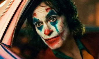Joker 2 Folie à Deux : première photo du film, Joaquin Phoenix a encore perdu 30 kg !