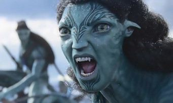 AVATAR 2 (Critique) : un choc visuel et émotionnel, la claque est totale !