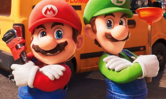 Super Mario Le Film : la sortie française est repoussée, voici la nouvelle date