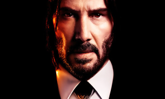 JOHN WICK 4 Critique : c'est 3h de pur Gun-Fu, John Woo pourrait presque en être fier !