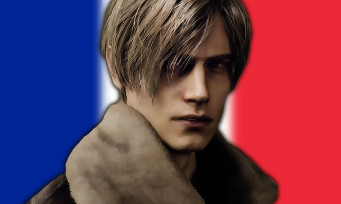 Charts France : c'est le raz-de-marée Resident Evil 4 Remake, voici le Top 5 des ventes