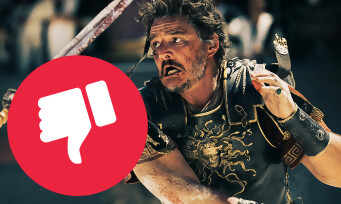 Gladiator 2 : la bande annonce est un carton monstre mais elle fait un bad buzz