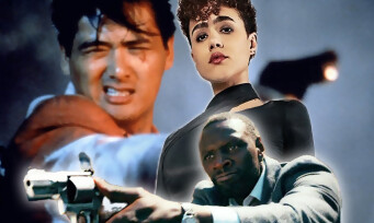 The Killer : la bande annonce du remake de John Woo annonce un film CA-TAS-TRO-PHI-QUE !