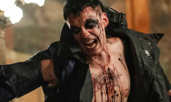 The Crow : un remake foiré et foireux, comme prévu (Critique)