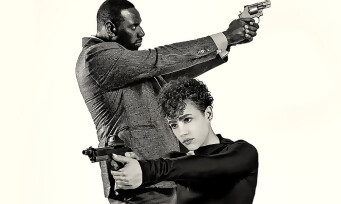 The Killer (Omar Sy) : quand John Woo fait du 'Plus Belle la Vie', mais avec des ralentis