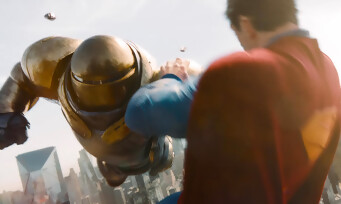 Superman : le Marteau de Boravia est la nouvelle menace dans ce nouveau trailer