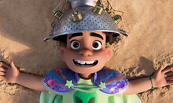 Elio : le prochain Pixar dévoile sa VF, il y a Jamy Gourmaud de Epicurieux, Zita Hanrot et Alban Lenoir...