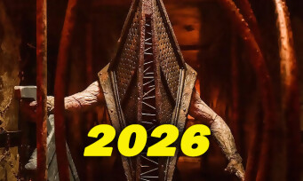 Return to Silent Hill : Christophe Gans sortira son film début 2026, trois ans après la fin du tournage, c'est officiel