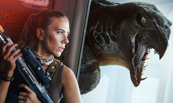 Jurassic World Renaissance : va-t-il écraser les autres blockbusters de l'été ? On en discute avec Gareth Edwards, le réalisateur