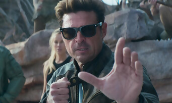 Mortal Kombat 2 : Johnny Cage (Karl Urban) sera le personnage principal du film et ça s'annonce bien gore (et décalé)
