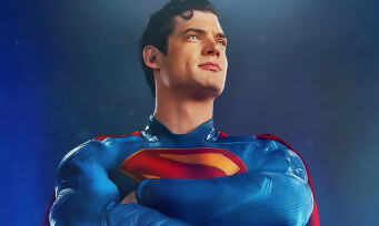 Superman : un super démarrage aux USA mais insuffisant dans le reste du monde...