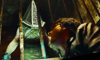 Return to Silent Hill : 1ère bande-annonce pour le nouveau film de Christophe Gans