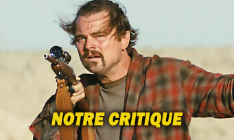 Une bataille après l'autre (Critique) : c'est bien l'immense film qu'il prétend être