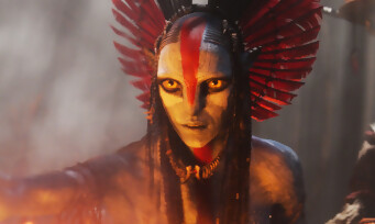 Avatar 3 : une nouvelle bande-annonce d'une beauté affolante et avec de nouveaux enjeux !