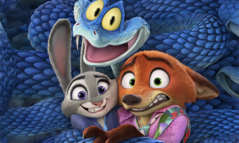 Zootopie 2 : vers un démarrage à 500 millions au box office mondial, c'est plus que Avatar 2 !