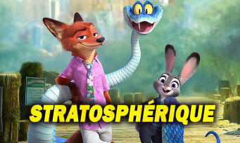 Zootopie 2 : un lancement stratosphérique, le Disney de Noël 2025 écrit son Histoire