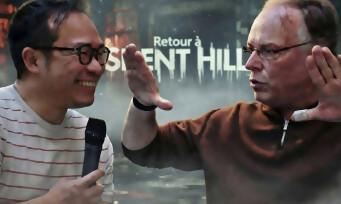 Retour à Silent Hill : on a vu le film et échangé avec Christophe Gans, le réalisateur passionnant et passionné