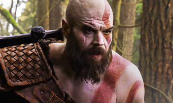 God of War : la première photo de la série Amazon a refroidi tout Internet, c'est terrible...