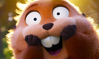 Jumpers : le Pixar le plus drôle et le plus déjanté, on en parle avec les créateurs et les voix françaises