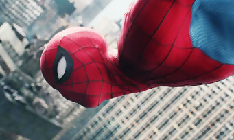 Spider-Man Brand New Day : Hulk, Scorpion, The Punisher et The Hand seront dans le film, 1ère bande annonce