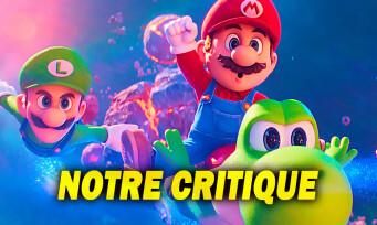 Super Mario Galaxy : un bon moment malgré les défauts évidents ? (Critique)