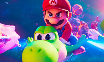 Super Mario Galaxy : un bon moment malgré des défauts évidents ? (Critique)