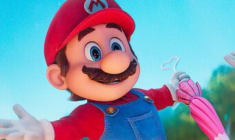 Super Mario Galaxy : sans surprise, le film d'animation est un carton planétaire, voici les premiers chiffres !