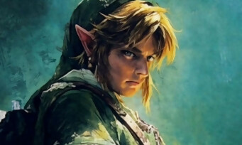 Le film live-action The Legend of Zelda avance finalement sa sortie au cinéma