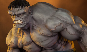 Qui est Grey Hulk, qui fera ses débuts dans le MCU avec Spider-Man Brand New Day ?