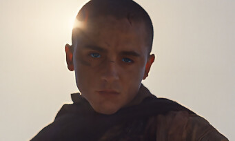 Dune 3 : la nouvelle bande annonce montre que Paul Atréides est bien passé du côté obscur de la Force