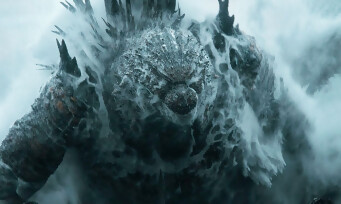 Godzilla Minus Zero : la 1ère bande-annonce promet un affrontement encore plus colossal