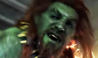 Street Fighter : le Blanka de Jason Momoa nous montre enfin son visage, et ses attaques