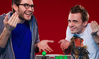 Cyprien Gaming Show : revivez le spectacle au Grand Rex !