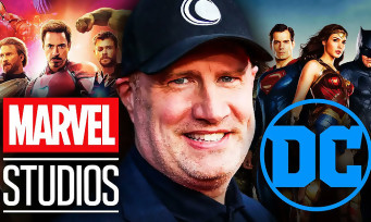 DC Studios : avant James Gunn, Warner Bros aurait demandé à Kevin Feige de relancer le DCEU