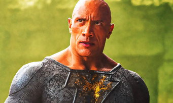 Black Adam : le film est un échec au box office et devrait faire perdre beaucoup d'argent à Warner Bros