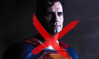Superman : Henry Cavill officiellement exclu du rôle par James Gunn, il s'explique