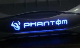 La Phantom : un prototype réapparaît suite à l'histoire de la Super Nintendo / Play Station