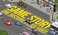 Exposition GAME STORY : succès ou flop ?