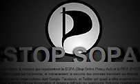 Journée de mobilisation contre la SOPA et la PIPA