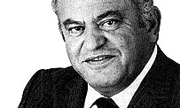 Jack Tramiel, l'ancien PDG d'Atari, est mort