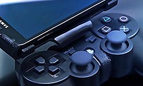 GameKlip ou la possibilité de brancher une manette PS3 à son téléphone !