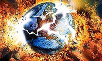 Les 10 jeux qui annonçaient déjà la fin du monde !